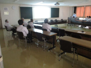 2025.03.14社内技術発表会