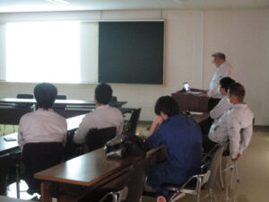 2025.03.14社内技術発表会