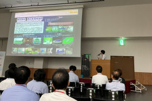 【終了しました】全日本学生ものづくりExpoに出展します