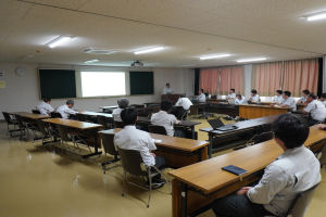 第56回社内技術発表会を行いました